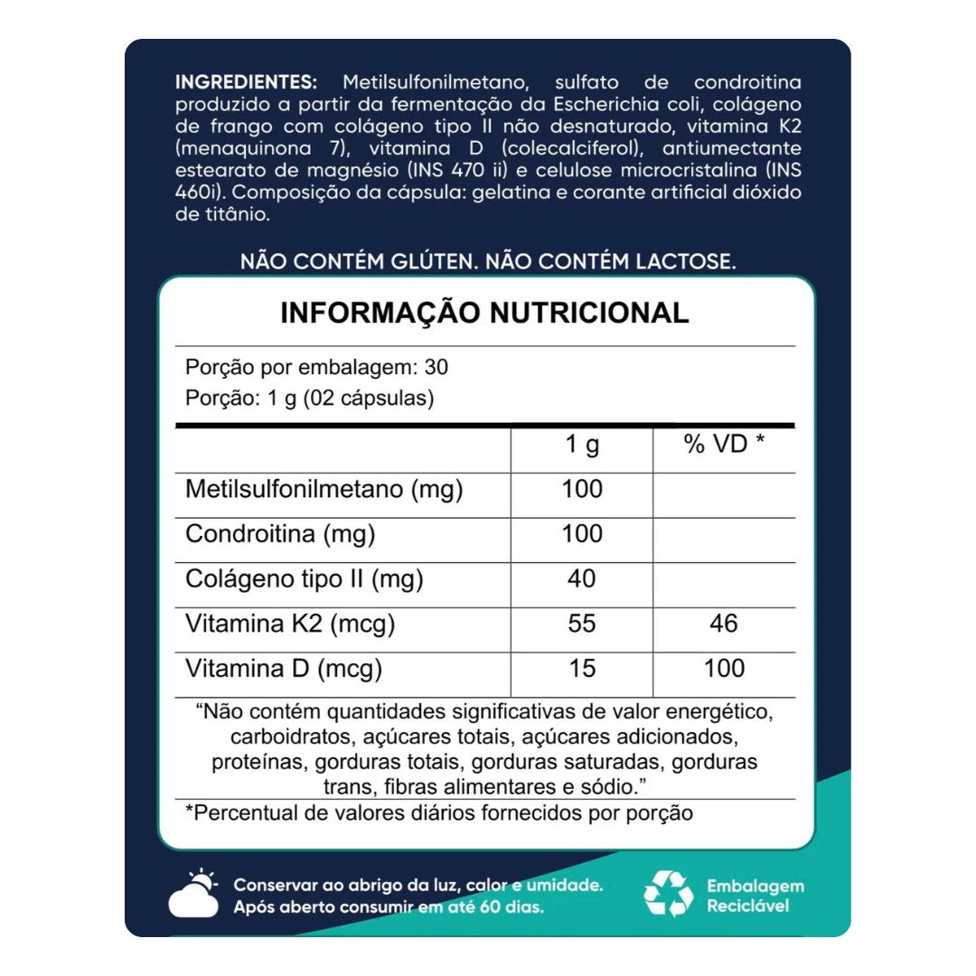 Kit com 3 Star Alivium — Suporte Articular + Mobilidade | 180 Cápsulas (3 potes)